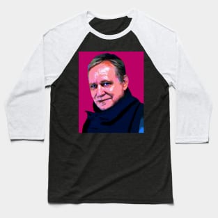 Stellan Skarsgard Baseball T-Shirt